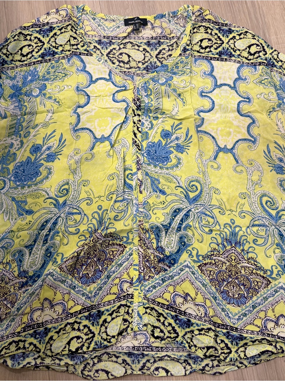 Daniel Hechter (Size 14)